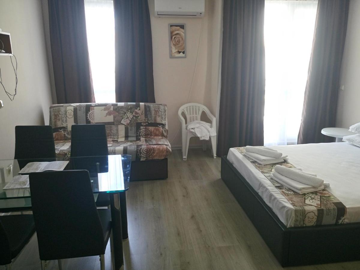 Apartments In Casa Del Sol Слънчев бряг Екстериор снимка