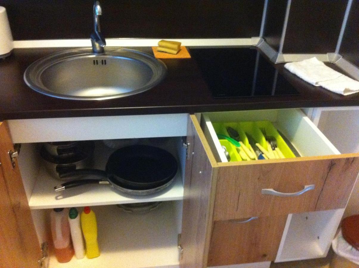 Apartments In Casa Del Sol Слънчев бряг Екстериор снимка