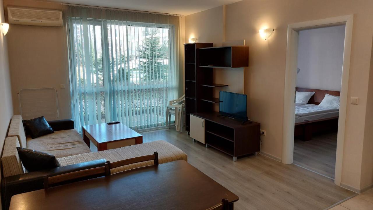 Apartments In Casa Del Sol Слънчев бряг Екстериор снимка