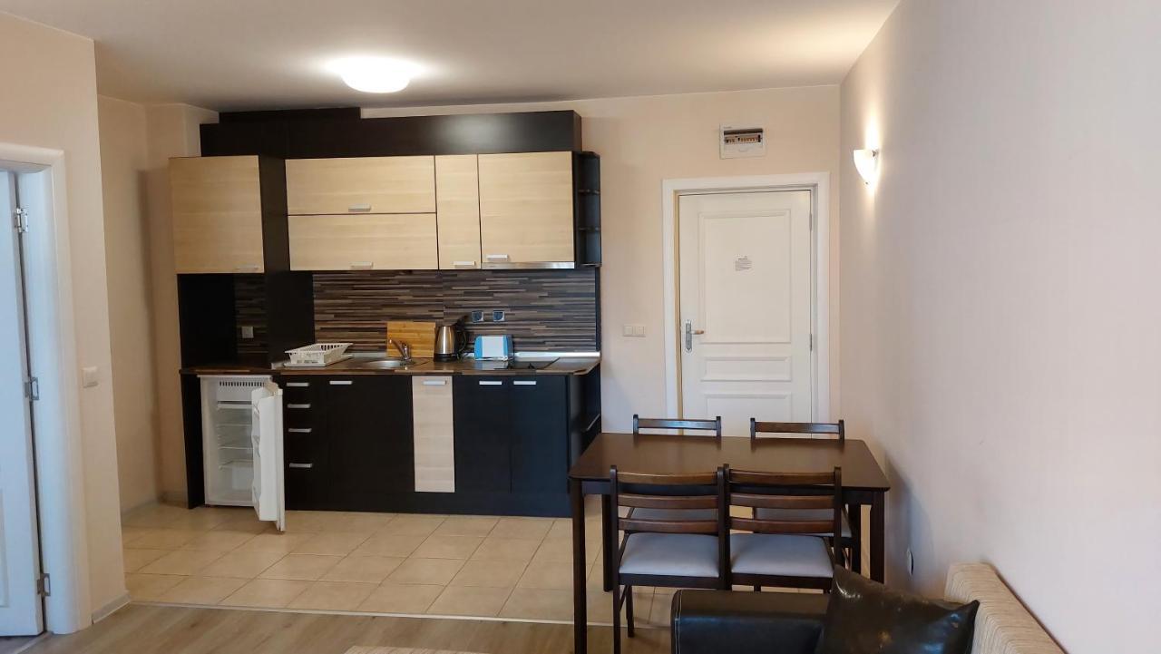 Apartments In Casa Del Sol Слънчев бряг Екстериор снимка