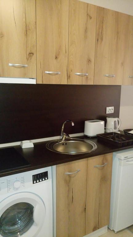 Apartments In Casa Del Sol Слънчев бряг Екстериор снимка