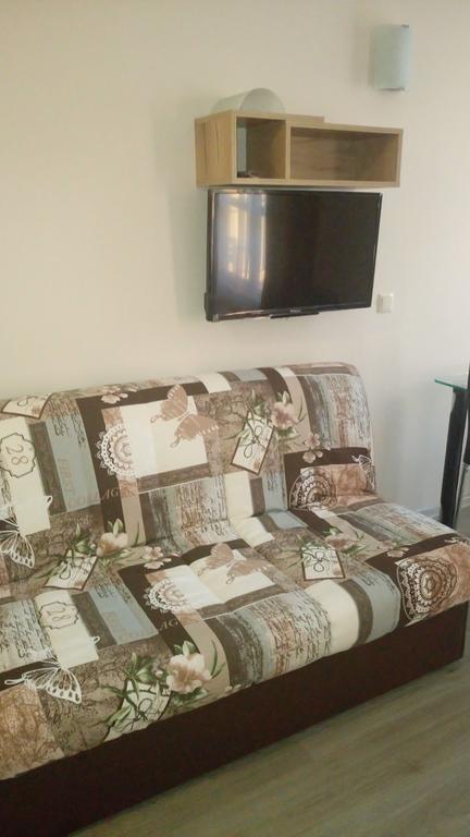 Apartments In Casa Del Sol Слънчев бряг Екстериор снимка