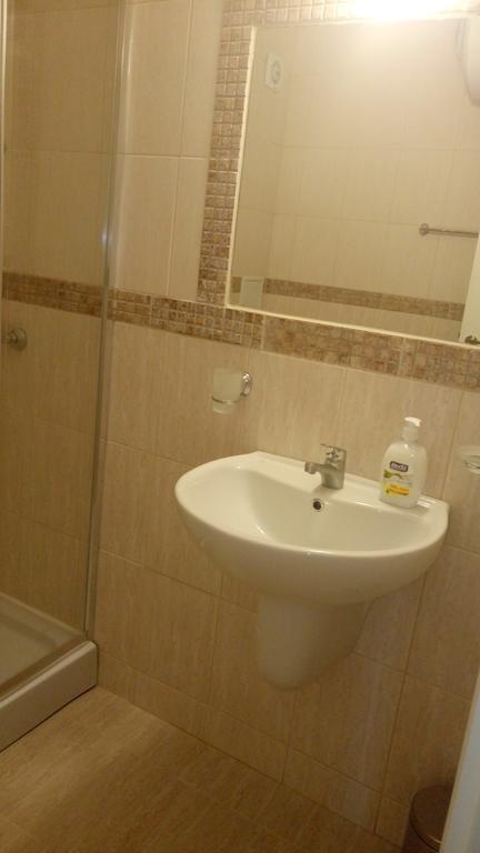Apartments In Casa Del Sol Слънчев бряг Екстериор снимка