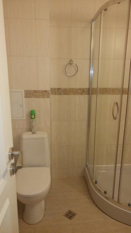 Apartments In Casa Del Sol Слънчев бряг Екстериор снимка