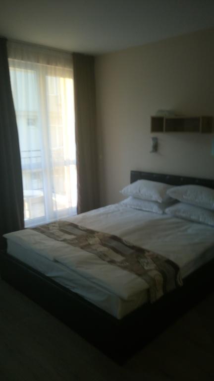 Apartments In Casa Del Sol Слънчев бряг Екстериор снимка