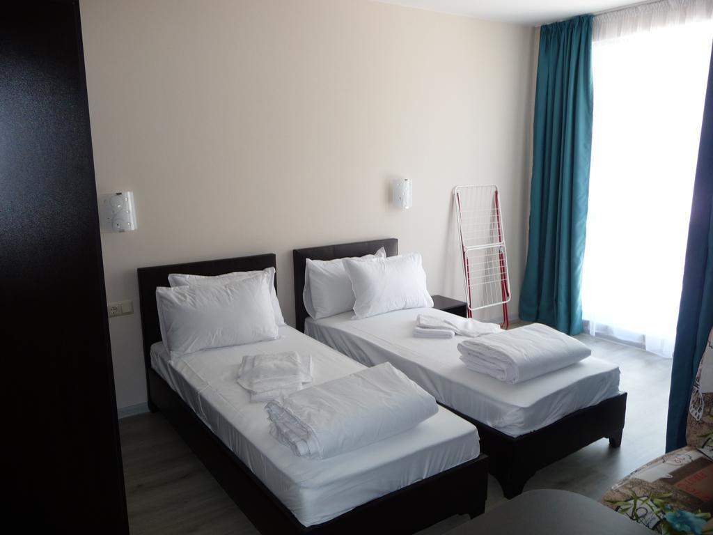 Apartments In Casa Del Sol Слънчев бряг Екстериор снимка