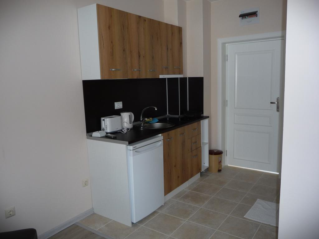 Apartments In Casa Del Sol Слънчев бряг Екстериор снимка