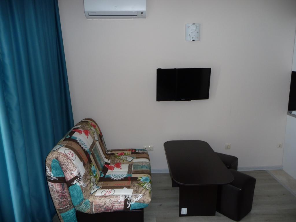 Apartments In Casa Del Sol Слънчев бряг Екстериор снимка