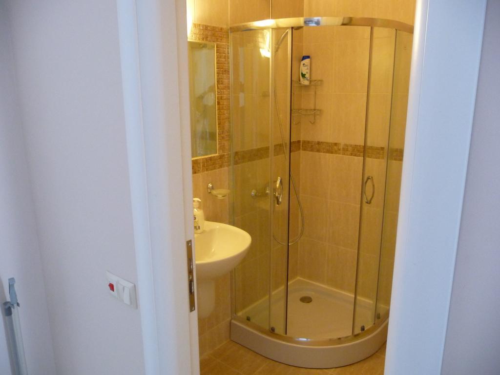 Apartments In Casa Del Sol Слънчев бряг Екстериор снимка