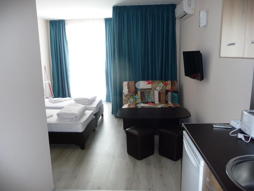 Apartments In Casa Del Sol Слънчев бряг Екстериор снимка