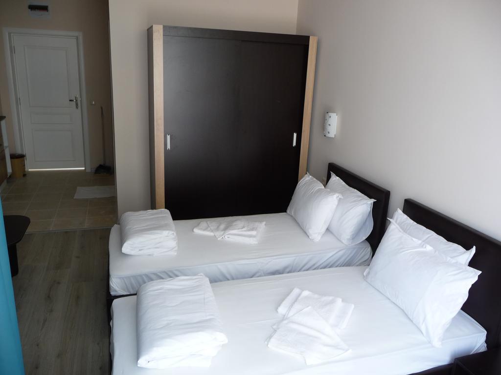 Apartments In Casa Del Sol Слънчев бряг Екстериор снимка