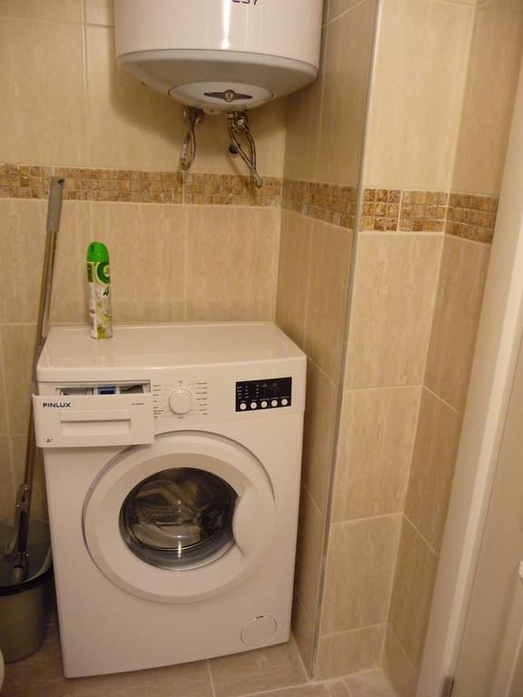 Apartments In Casa Del Sol Слънчев бряг Екстериор снимка