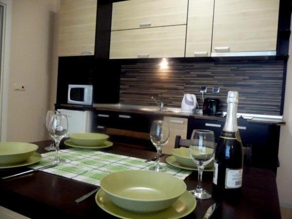 Apartments In Casa Del Sol Слънчев бряг Екстериор снимка