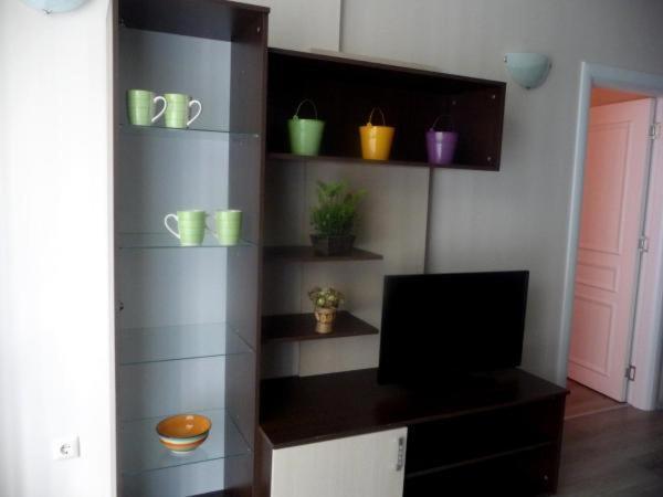 Apartments In Casa Del Sol Слънчев бряг Екстериор снимка