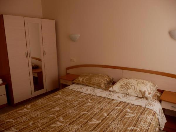 Apartments In Casa Del Sol Слънчев бряг Екстериор снимка