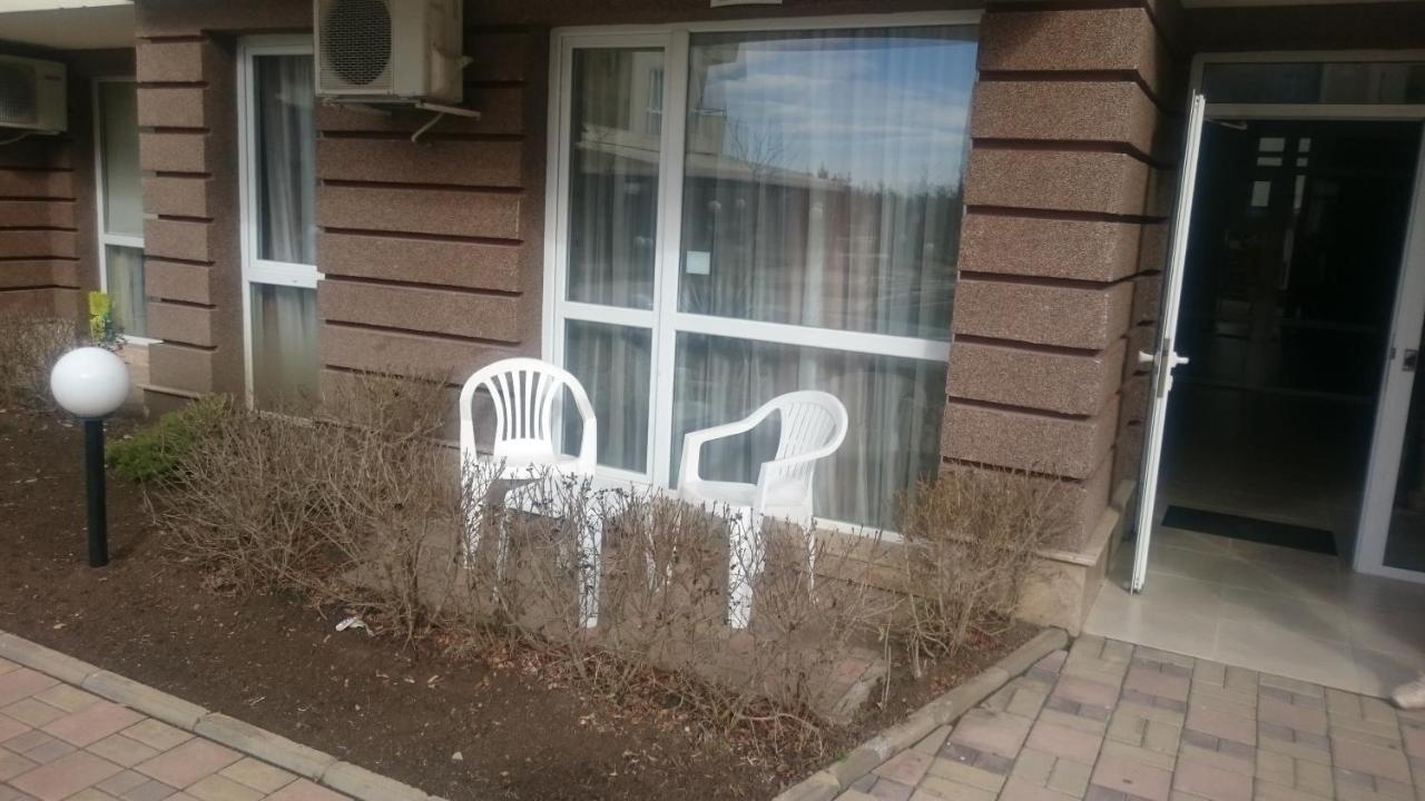Apartments In Casa Del Sol Слънчев бряг Екстериор снимка