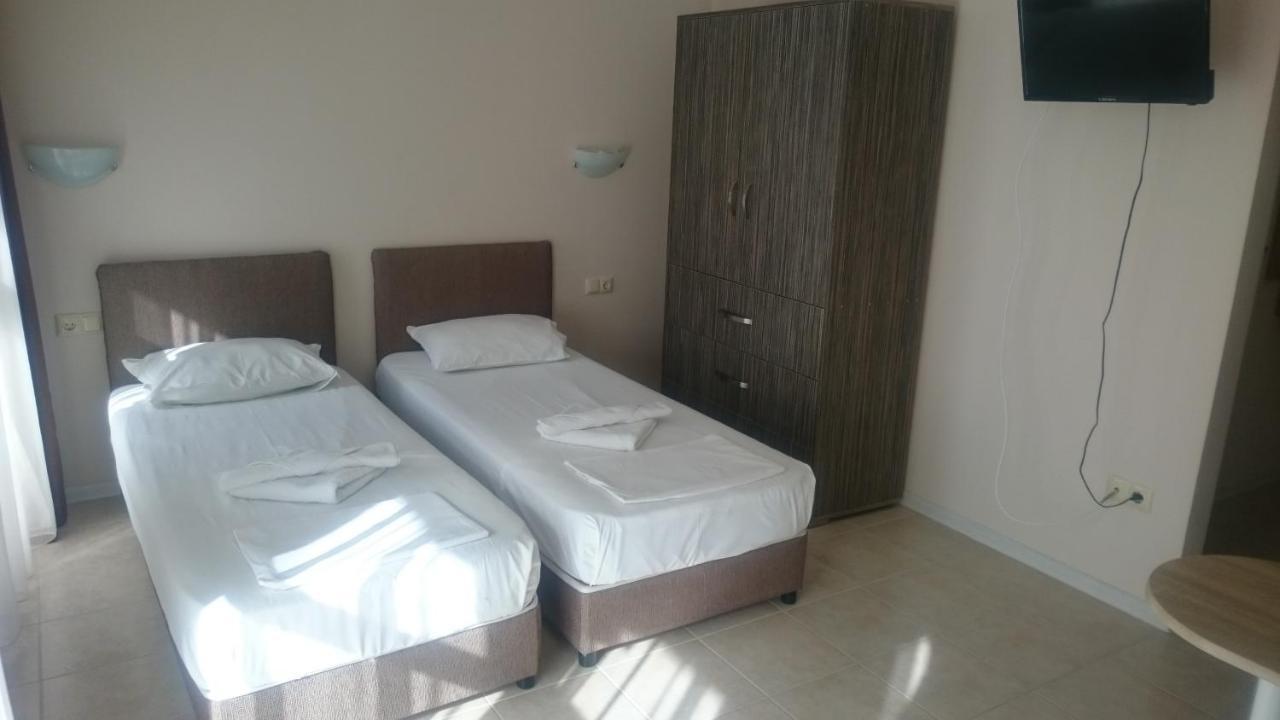 Apartments In Casa Del Sol Слънчев бряг Екстериор снимка