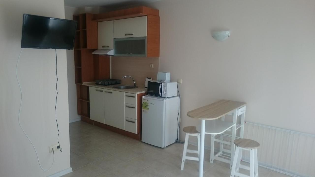 Apartments In Casa Del Sol Слънчев бряг Екстериор снимка