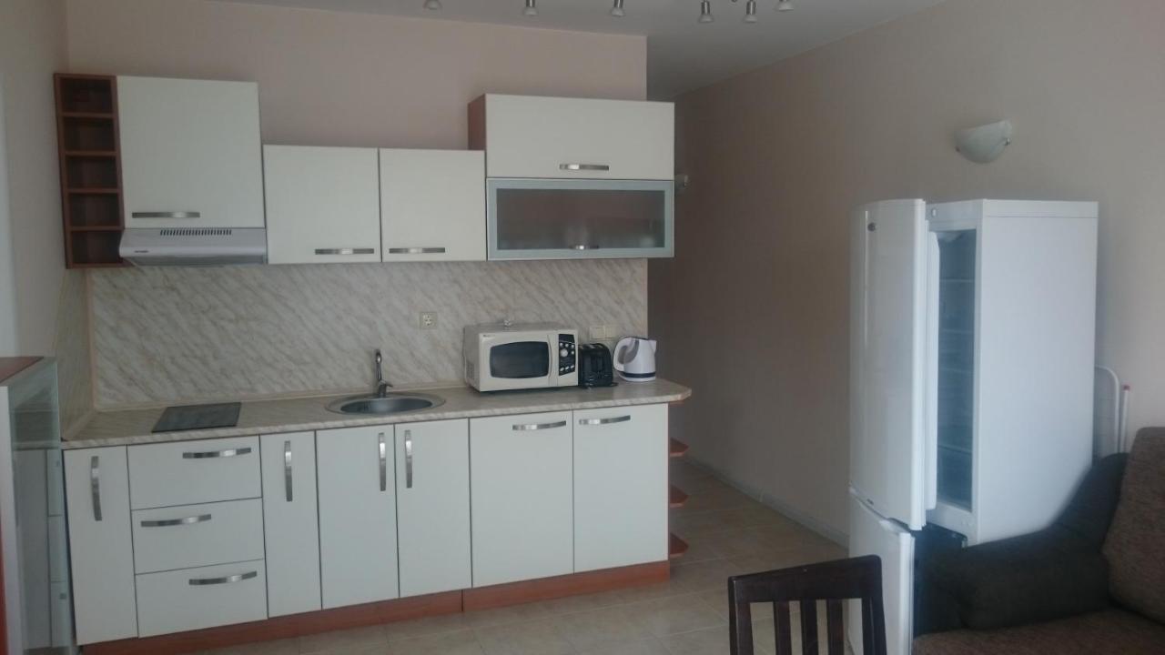 Apartments In Casa Del Sol Слънчев бряг Екстериор снимка