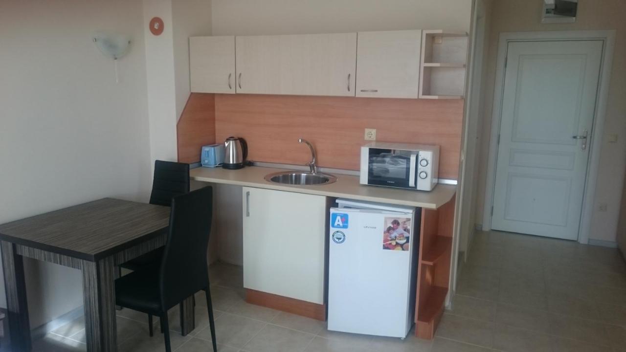 Apartments In Casa Del Sol Слънчев бряг Екстериор снимка