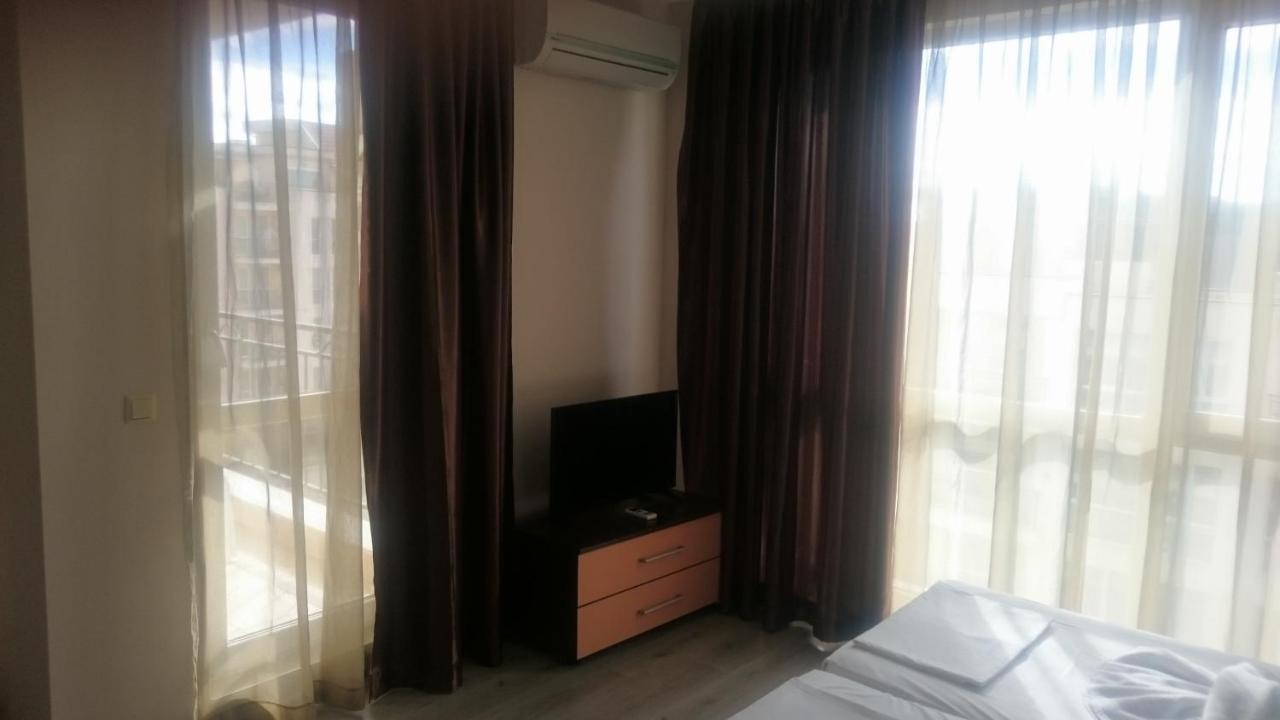 Apartments In Casa Del Sol Слънчев бряг Екстериор снимка