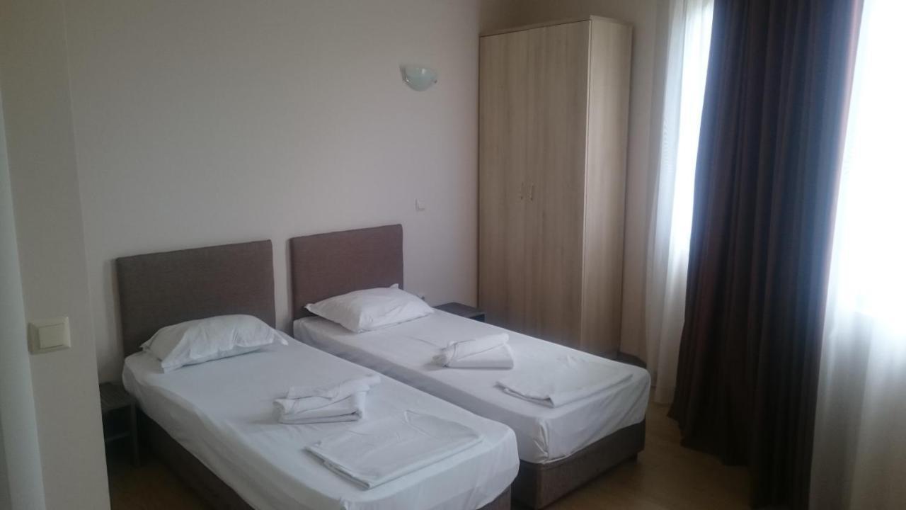 Apartments In Casa Del Sol Слънчев бряг Екстериор снимка