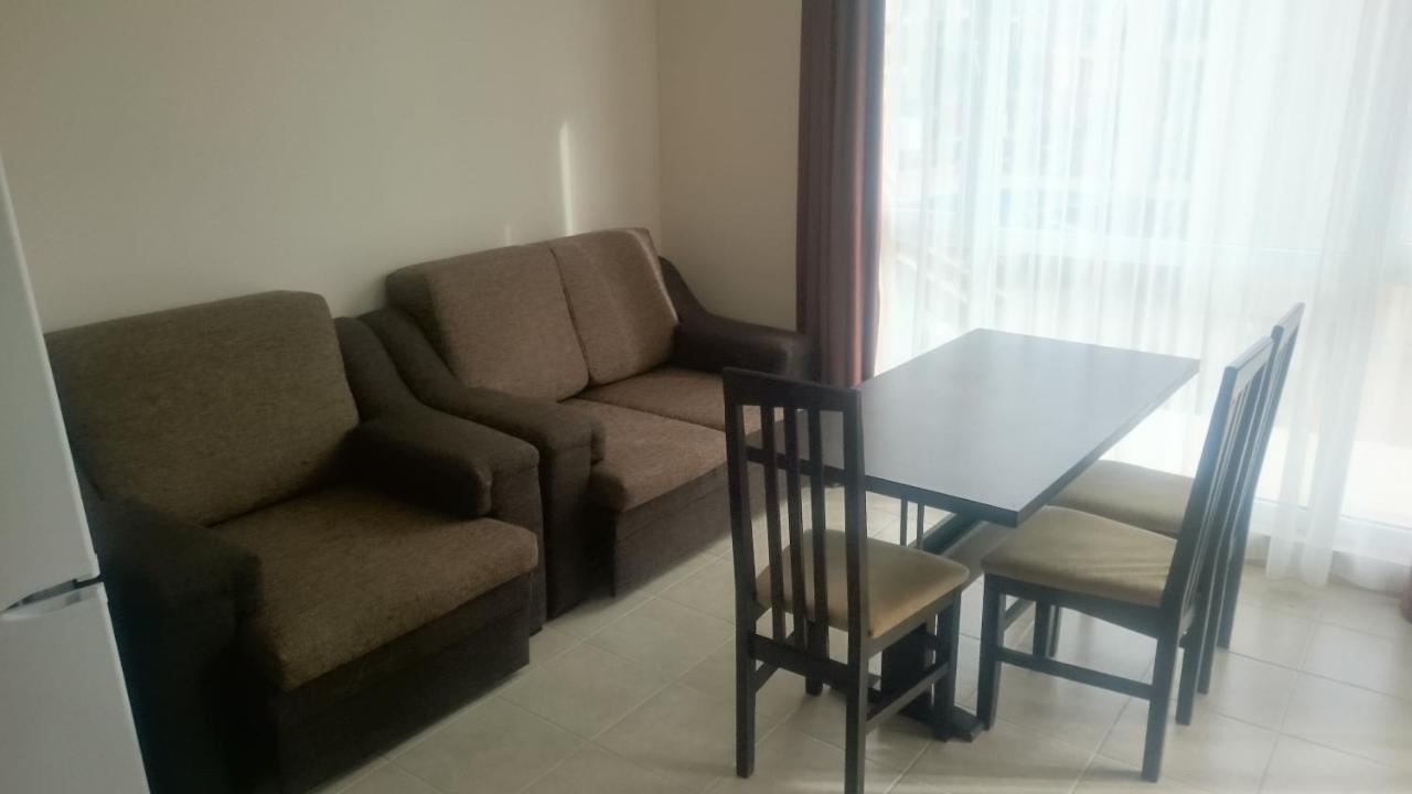 Apartments In Casa Del Sol Слънчев бряг Екстериор снимка