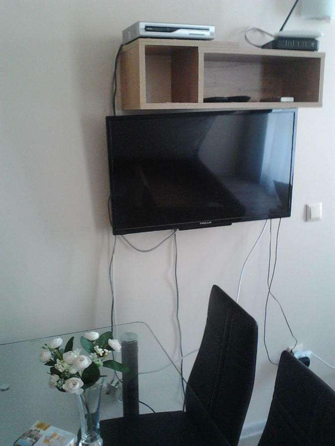 Apartments In Casa Del Sol Слънчев бряг Екстериор снимка